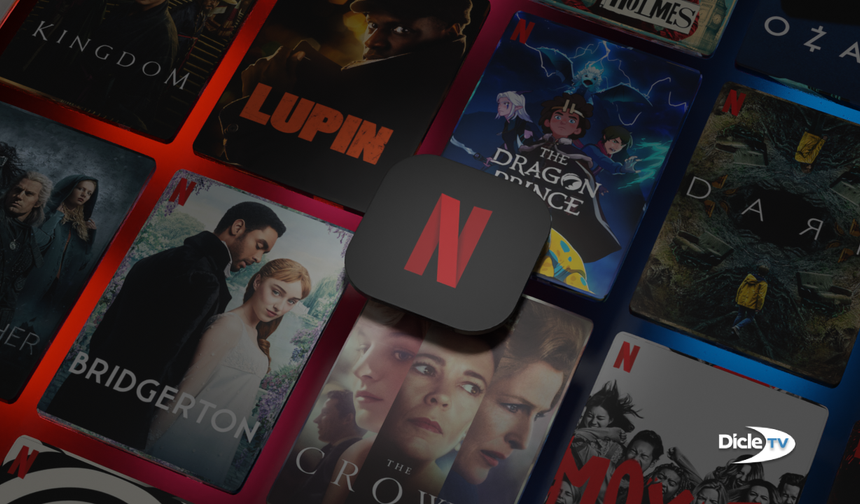 Netflix açıkladı: İşte yılın en çok izlenenleri