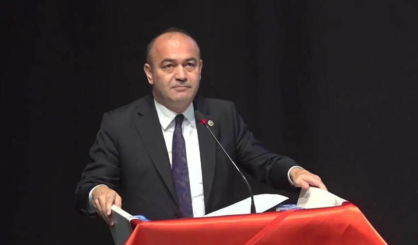 Özgür Karabat canlı yayında açıkladı: CHP'li milletvekillerine teknik ve fiziki takip iddiası