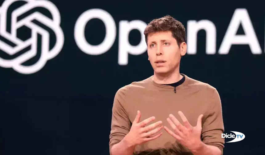 Sam Altman'dan uyarı: "ChatGPT ile yaptığınız konuşmalar mahkemede delil olabilir"
