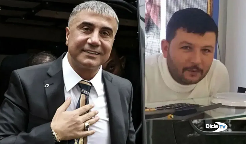 Sedat Peker davasının gizli tanığı ölü bulundu