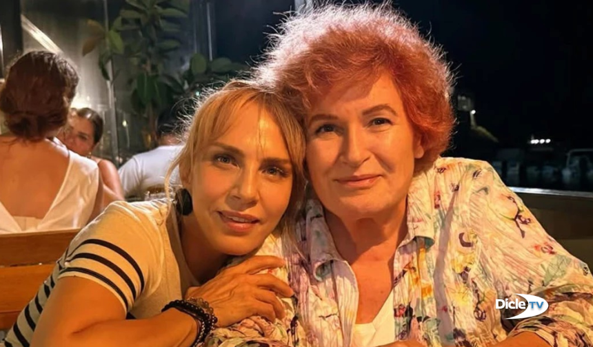 Selda Bağcan'ın filtreli fotoğrafı gündem oldu