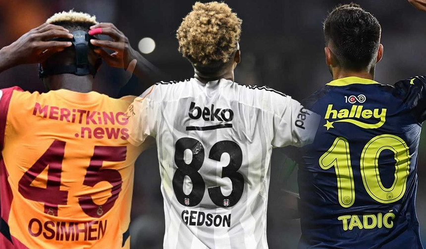 Taraftarlar kampanya yapmıştı: TFF, Arial font zorunluluğunu kaldırıyor