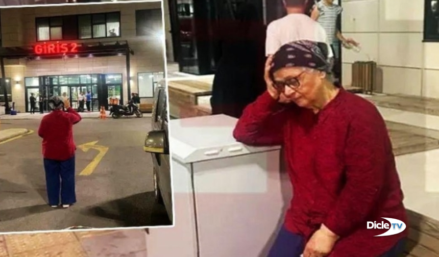 TİHV’den Adalet Bakanlığı’na çağrı: “Bu bir işkencedir”