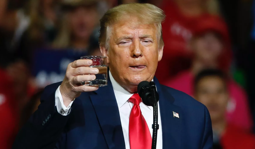 Trump açıkladı: Coca-Cola, mısır şurubu yerine pancar şekeri kullanacak