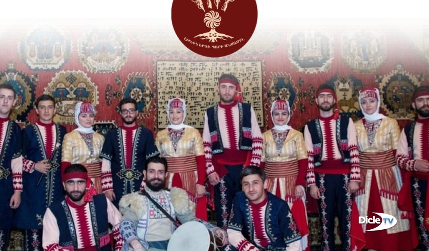 Tunceli Valiliği, Ermeni müzik grubunu yasakladı