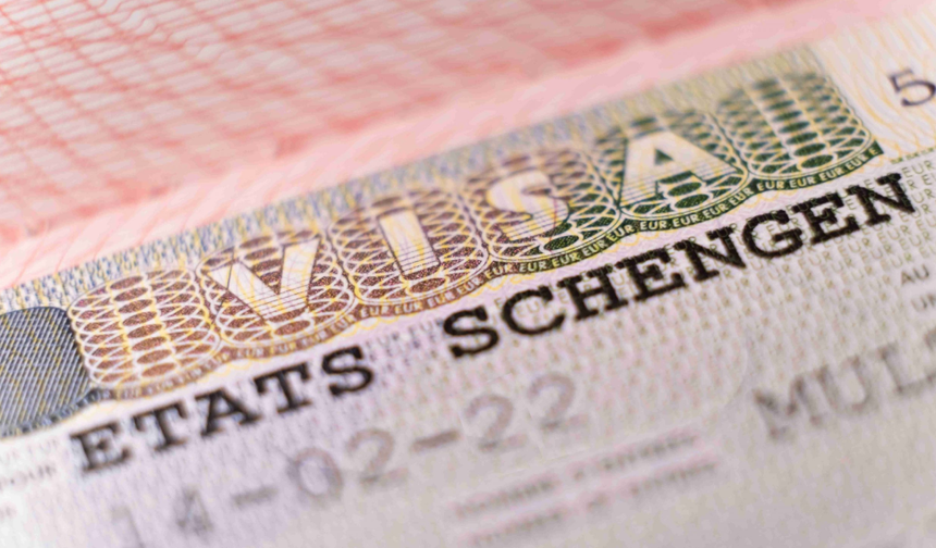 Türkiye, son 15 yılda Schengen Vizesi için yapılan başvurulara 775 milyon Euro ödedi