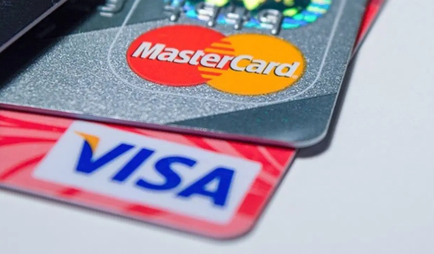 Rekabet Kurulu harekete geçti: Mastercard ve Visa hakkında soruşturma başlatıldı