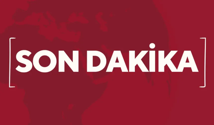 Bakan Tunç’tan Özel’in ‘Mücahit Birinci’ çağrısına yanıt: “Savcıların suçlanması söz konusu değil”