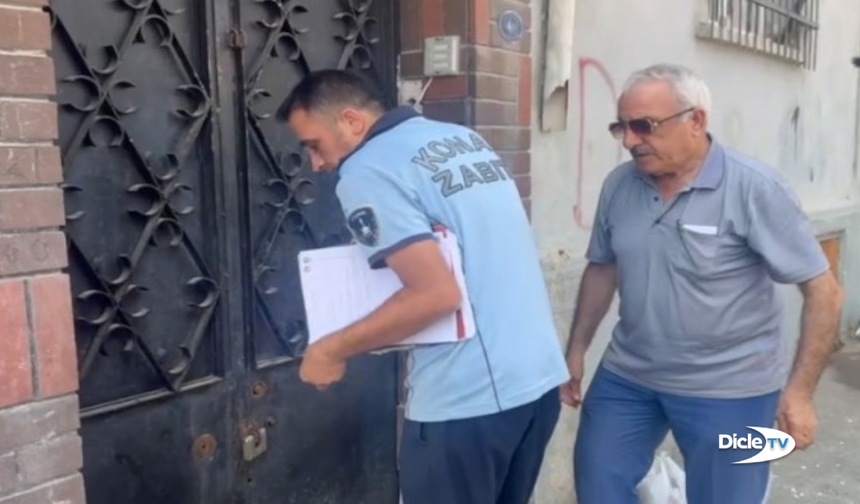 Kürtçe dil eğitimi veren kültür merkezi valilik kararıyla mühürlendi