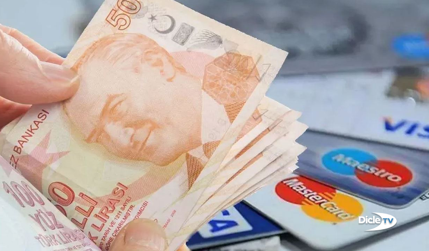 Bir yılda borç yüzde 176 arttı: Kredi yükü 20 Trilyon TL’yi aştı