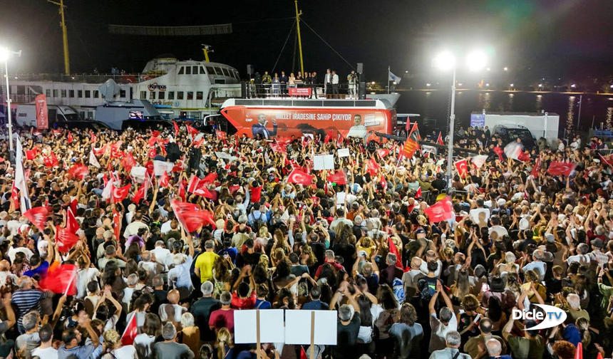 CHP’den “İBB Davası Borsası” İddiası: Avukat-savcı ağıyla milyonlar dönüyor