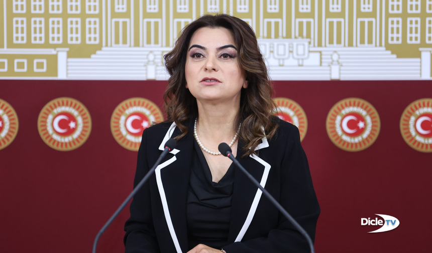 DEM Parti: Sahte diploma skandalı için komisyonu