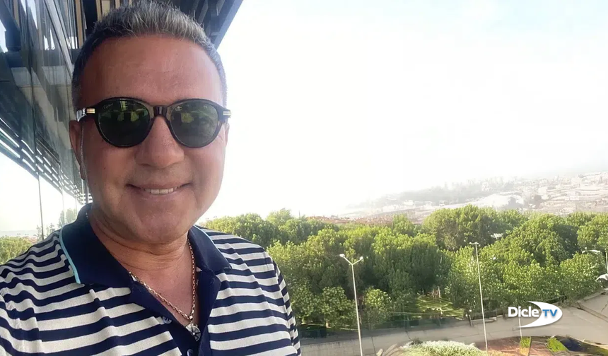 Denizlispor'un eski asbaşkanı evinde ölü bulundu