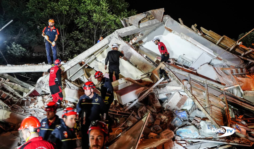 Balıkesir depremi sonrası GSM operatörlerine tepki