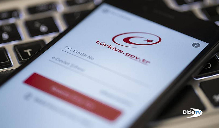 e-Devlet'e dört yeni hizmet eklendi