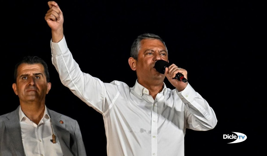 ‘İBB Borsası’ iddiasında yeni gelişme: Mehmet yıldırım adliyeye sevk edildi