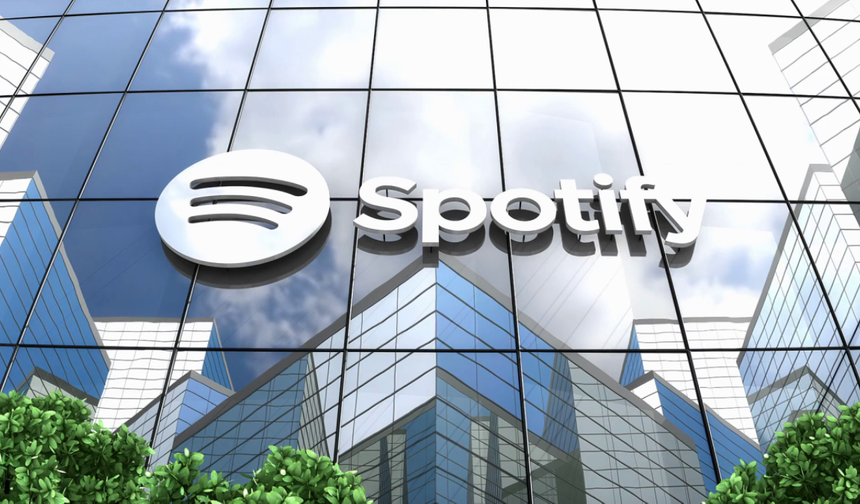 Spotify 2026’da İstanbul’da ofis açacak
