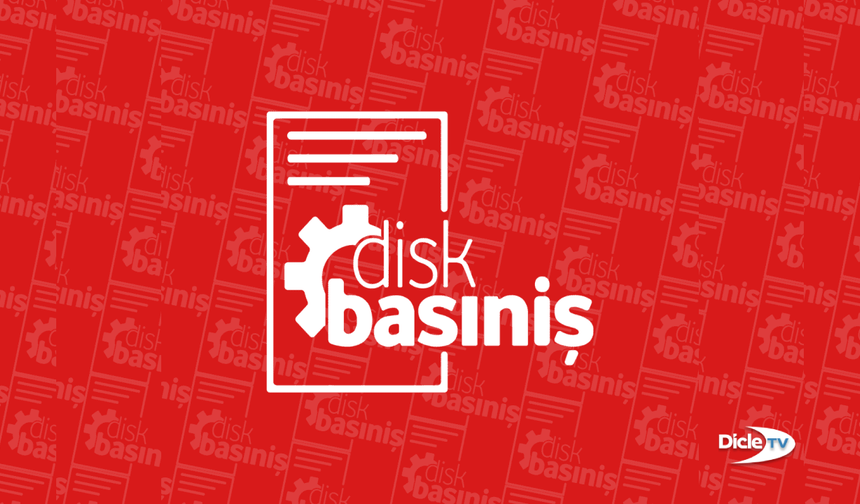DİSK Basın-İş’te yönetimden toplu istifa: “Sendika parti komisyonuna dönüştü”
