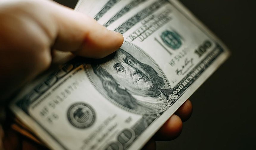 Dolar, kendi rekorunu geliştirmeye çalışıyor