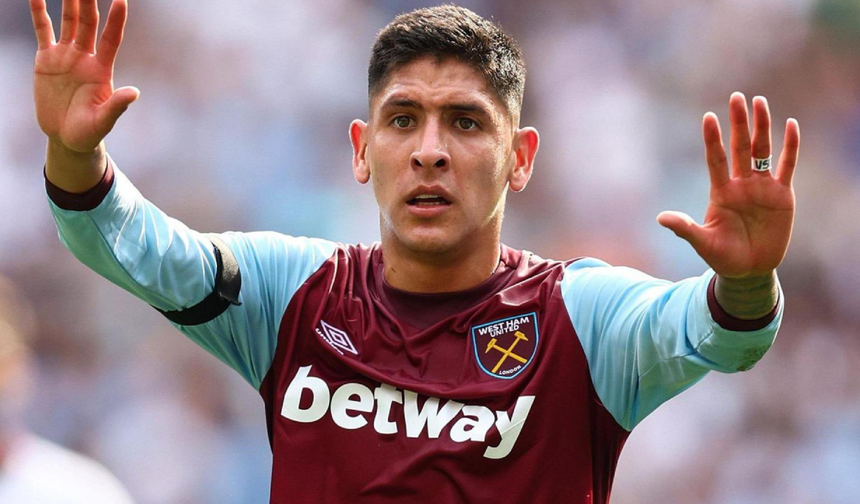 Fenerbahçe, Edson Alvarez transferini açıkladı