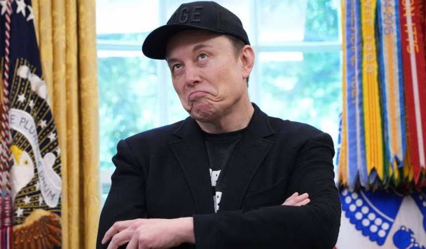 Polonya’dan Elon Musk’a: Savaş suçlarından kazanç