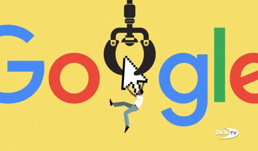 Google’dan trafik düşüşü iddialarına yanıt: "Araştırmalar yanlış"