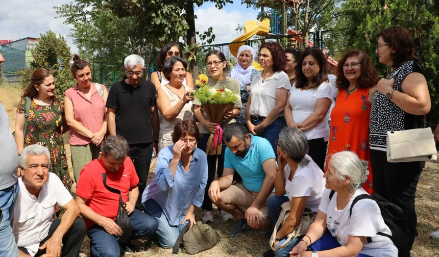 Nibel Genç Kimdir? 32 Yıl Sonra Gelen Özgürlük