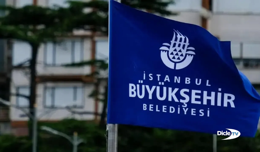 İBB soruşturması: 14 kişi hakkında gözaltı kararı