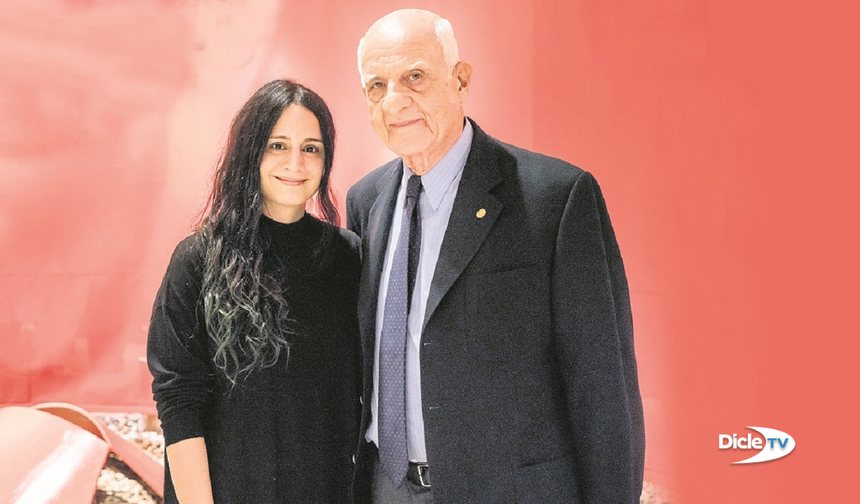 İpek Kıraç ve İnan Kıraç arasındaki küslük sona erdi