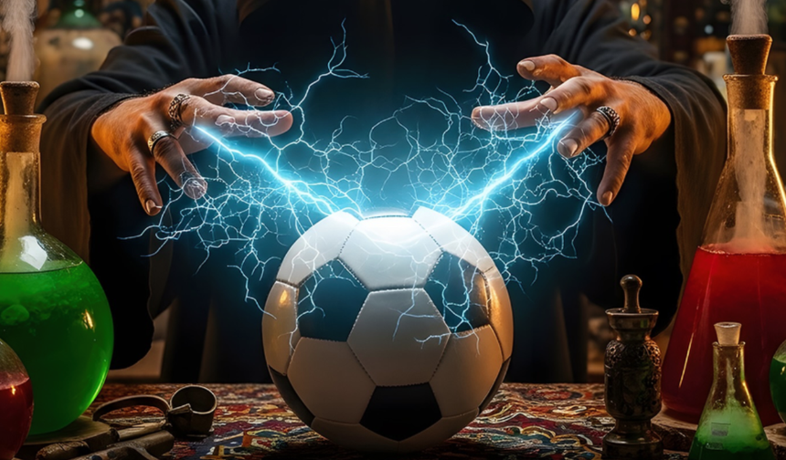 İran ‘futbolda büyücülük’ iddiasıyla uğraşıyor: iki gözaltı