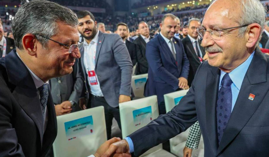İddia: Kılıçdaroğlu, "Bazı belediyelerde sorun duyumları var" dedi