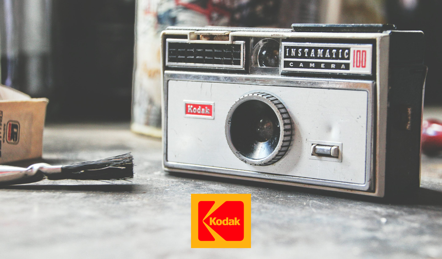 Kodak kapanıyor mu?
