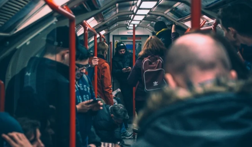 Londra’da "ulaşımın belaları"na karşı kampanya
