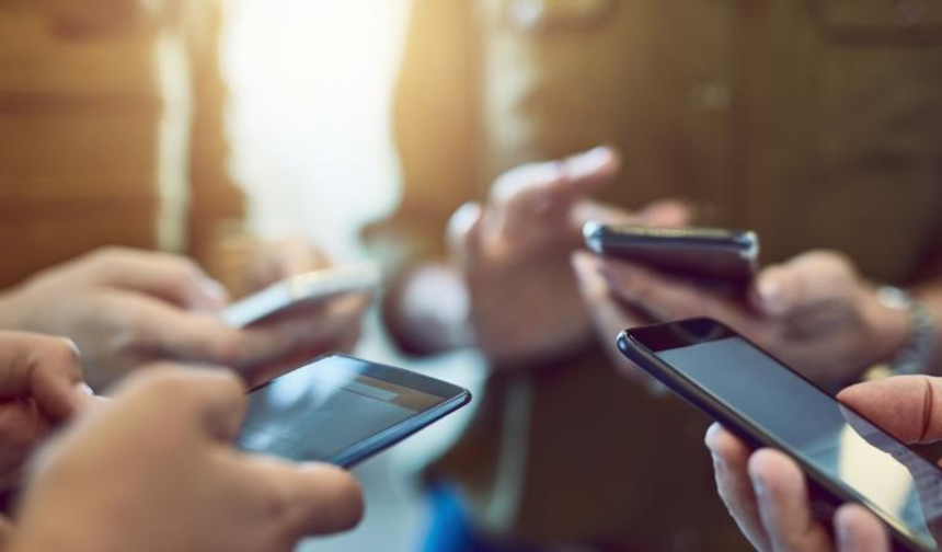Dünya internetinde rekor: Mobil erişim yüzde 60’ı aştı