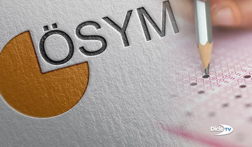 ÖSYM'ni altı aylık sınav geliri dudak uçuklattı
