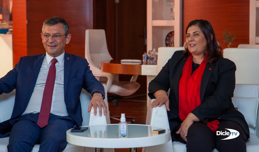 Özel: "Çerçioğlu her toplantıda AKP’nin pisliklerini anlatıyordu”