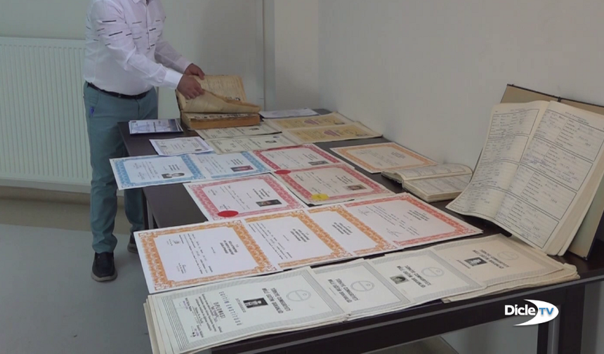 Çete üyesi, sahte diploma düzenleme sürecini aşama aşama anlattı