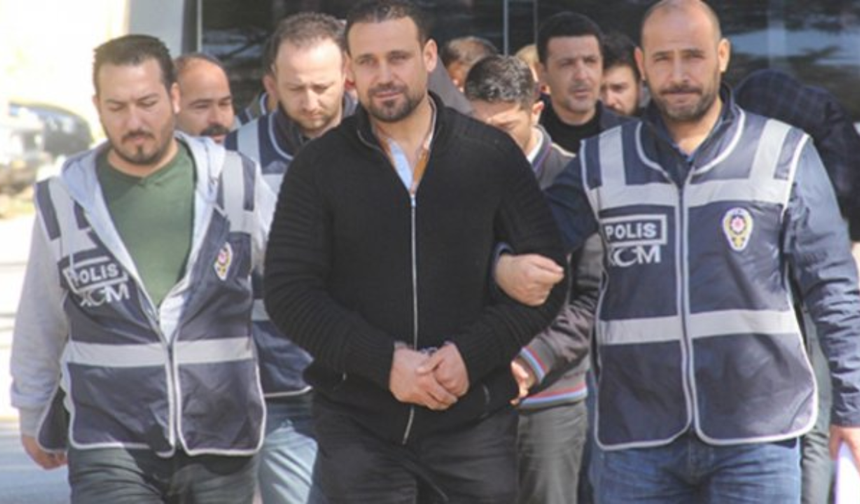Sahte diploma çetesinin başı “Ziya Hoca” geçmişte de KPSS sorusu çalmış, ceza almış