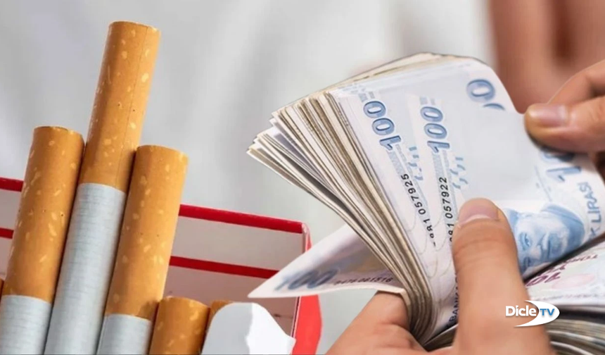 Sigaraya bir zaman daha