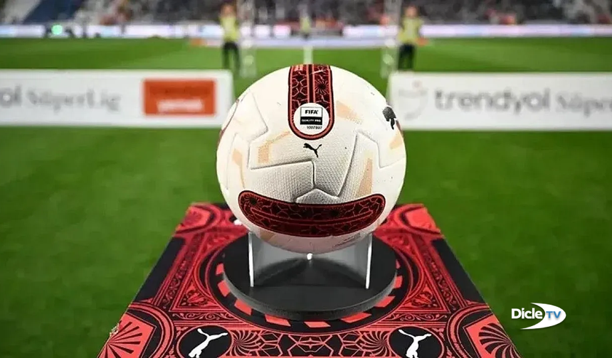 Süper Lig'de yeni sezon başlıyor: Siftah Galatasaray’dan