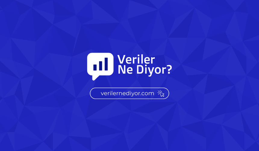Türkiye’de veri gazeteciliğine yeni adres: “Veriler Ne Diyor?”