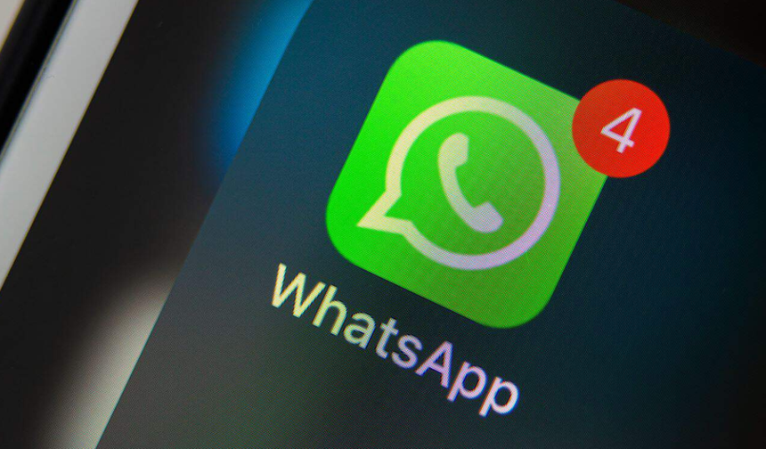 Meta, 7 milyon WhatsApp hesabını sildi
