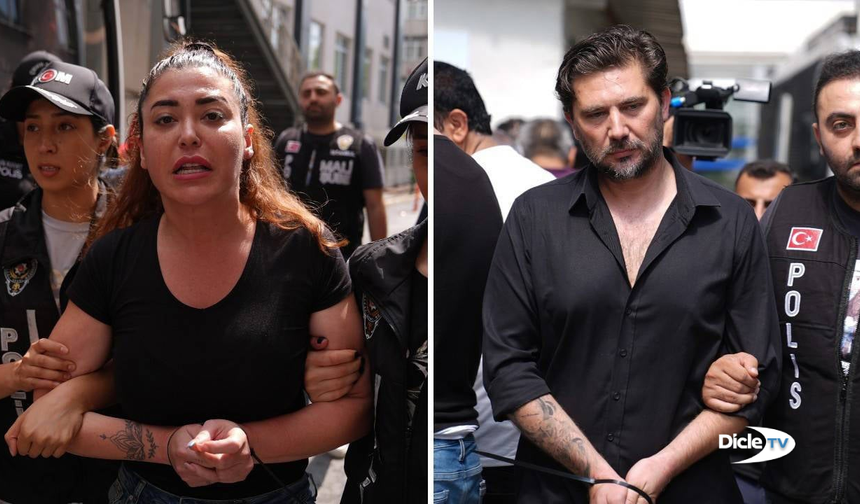 Yanlışlıkla gözaltına alındı: "Şikayetçi olan benim zaten"