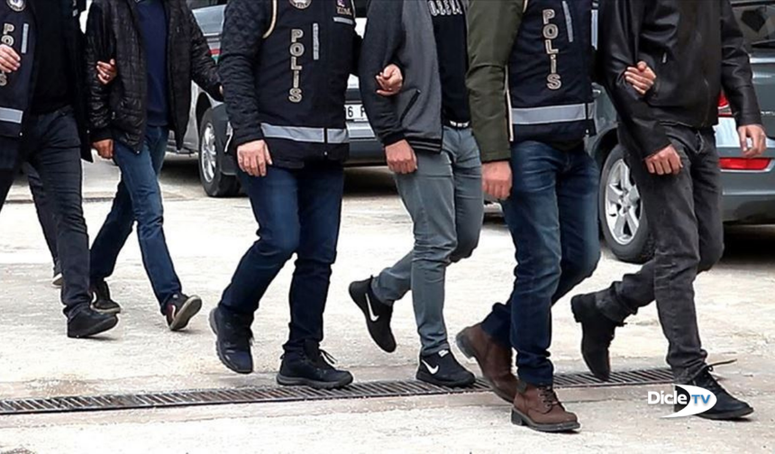 12 ilde yasa dışı bahis operasyonu: 32 gözaltı