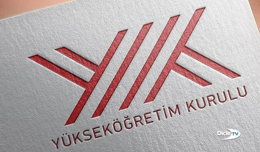 YÖK'ten "sahte diplomalı 400 akademisyen" iddiasına suç duyurusu