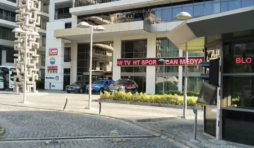 Can Holding’e operasyon: Habertürk ve Show TV’ye el kondu