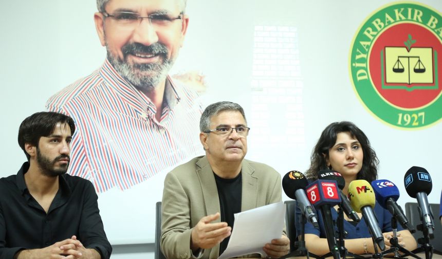Bölge Hapishanelerinde Hak İhlalleri Raporu Açıklandı