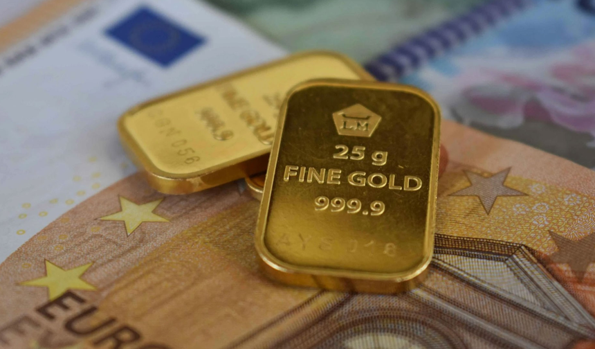 Gram altından rekor üstüne rekor