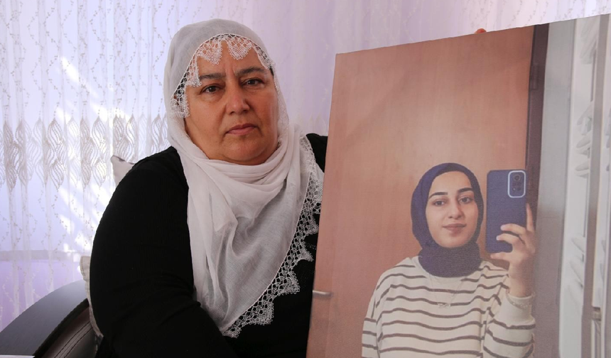 Aygül Kabaiş: “Failleri bulunana kadar geçmeyeceğiz.”