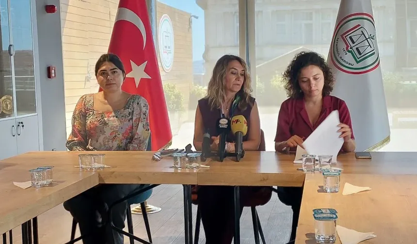İstanbul Barosu: Kuyu tipi hapishaneler insanlık onuruna aykırı